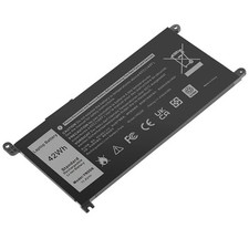 Laptop Battery YRDD6 for Dell Inspiron/ Latitude Series 11.4V picture