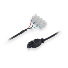 Teltonika PR2FK20M 4 Pin Power Cord Conductor Cross Section 26 AWG + Screw Terminal picture