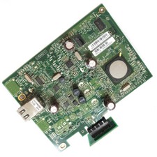 CR357-60263 PCB Network Board Fits For HP Designjet T921 T2530 T1530 T930 T920 picture