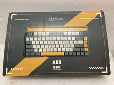 IQUNIX A80 WIreless Mechanical Keyboard picture