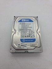 Western Digital WD1600AAJS-60Z0A0 7200rpm 8MB 3Gb/s Sata II 3.5