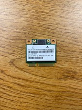 HP Compaq 670036-001 675794-001 Qualcomm Atheros AR5B125 WIFI Card picture