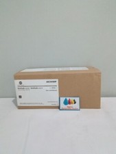 Konica Minolta A63V00F TNP-36 Black Toner Cartridge picture