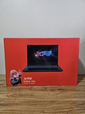 XPG Xenia 15G Intel i7-13700H 16 GB RAM, 144Hz, RTX 4060 Gaming Laptop w/Charger picture