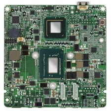 Intel BLKD33217GKE Core i3 3217U Chipset-QS77 16Gb DDR3-1333Mhz Motherboard picture