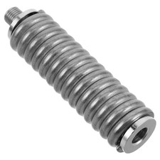 Antenna Spring Replacement Stainless Steel Shock Absorber Protection picture