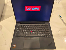Lenovo ThinkPad T14s Gen 6 AMD 350 AI 32gb Of Ram Srgb 100% Warranty Active picture