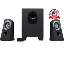 Sistema de altavoces multimedia con subwoofer para música películas y juegos NEW picture
