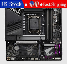 New Gigabyte Z790M AORUS ELITE Motherboard LGA1700 MATX DDR5 picture