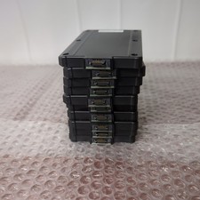 10X Dell 4RCRG M.2 SSD Hard Drive Caddy Latitude 5404 / 5414 Rugged Replacement  picture