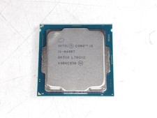Intel Core i5-8400T 1.7 GHz LGA 1151 Desktop CPU Processor SR3X6 picture