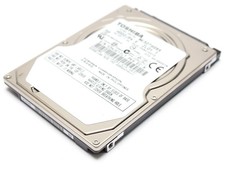 Toshiba MK3276GSX 320GB 2.5
