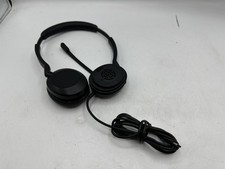 Jabra Evolve2 30  Wired Mono Noise Cancelling Headset USB C -  picture