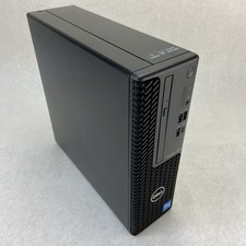 Dell Precision 3450 SFF Intel Core i5-11500 2.7GHz 8GB RAM No HDD No OS picture