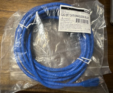 C2G 15ft (4.6m) Cat6 Ethernet Network Patch Cable - Blue picture