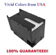 T6715 T6716 Maintenance tank Waste ink box for WF-4720 4730 4740 4734 WF-C5210 picture