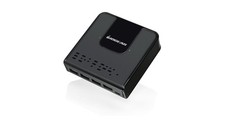 4x2 USB 3.0 Peripheral Sharing Switch - Share 4 USB Devices Between 2 Compute... picture