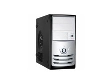 In Win Z589.CQ450TB3+ Micro-ATX Mini Tower Chassis picture