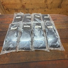 Lot of 8 AFL LL-2400 91710-06 Fiber Optic Splice Trays 24 Single Fusion NOS picture