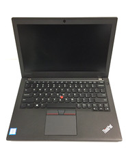 *Bad Battery* Lenovo Thinkpad X270 12.5
