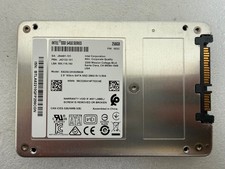 Intel 545s Series 256GB 2.5