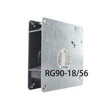 New in box Ebmpaps Blower Fan RG90-18/56 230V for Elevator Accessories picture