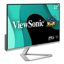 ViewSonic VX2276-SMHD 22