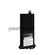 New BP252 BP-252 Replacement LI-ION Battery for ICOM ICMM3401 Marine Battery picture