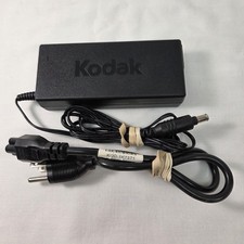 OEM Kodak APD DA-60A36 Printer AC Adapter Power Cord 36V 1.67A PN: 1K5862 picture