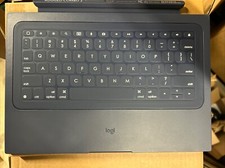 New Logitech Rugged Combo 2 Secure Seal Keyboard 920-008980 picture