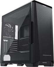 Phanteks Eclipse P500A ATX PC Case w/ Riser Cable & (3) PH-F140SK Phantek Fans picture