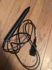 The Light Pen for Commodore 64 Atari C64 170-C Micro Illustrator  picture
