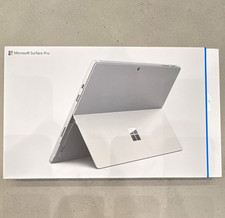 Microsoft Surface Pro 4 12.3
