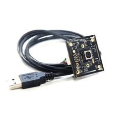 USB HD 8Megapixels No Distortion Fast Auto focus Lens Sensor IMX179 USB Camera picture