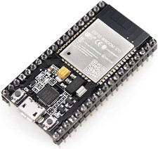 Esp32 Development Board Dual Mode WiFi Bluetooth Microcontroller 2.4GHz for picture