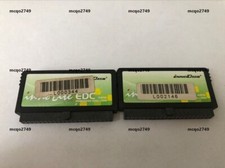 2PCS   innodisk  16GB  innoLite EDC  44PIN Disk On Module EMBEDDED DISK CARD picture