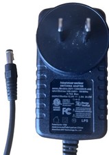 Shenzhen SOY Switching Adapter Model SOY-1200200US-063 12V 2A 24W (9) picture