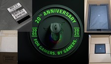 Razer Boomslang 20th Anniversary Edition, #461 of 1337 picture