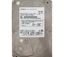 Hitachi HDT721064SLA360 0A39990 BA3064 (5Q9) China 640gb Sata 3.5