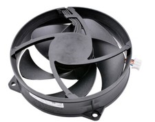 Foxconn PVA092G12P 12VDC 0.39A Internal Cooling Fan FOR XBOX 360 Slim Original picture