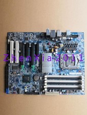 1pc used Hp Z400 motherboard 461438-001 586968-001 picture