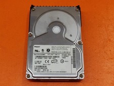 ⭐️⭐️⭐️⭐️⭐️ *UNTESTED* HDD Hard Drive Maxtor Dell 0U3987 146GB Ultra320 10K SCSI picture