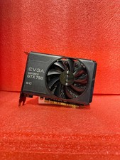 EVGA GEFORCE GTX 750 01G-P4-2753-KR 1GB GDDR5 GRAPHICS CARD picture