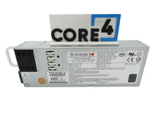 SUPERMICRO PWS-2K08A-1R 2000W HOT PLUG POWER SUPPLY picture