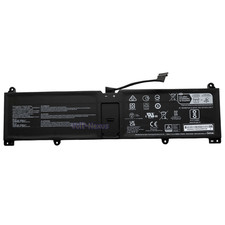 BTY-M4A Original Battery for MSI Stealth 14 Studio A12MT A13VF A13MT A13VG A1VGG picture