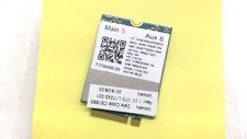 HP 796927-002 LT4120 Snapdragon X5 4G LTE M.2 Module 150Mbps L17242-001 picture