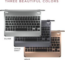 Brydge Wireless Trackpad & Magnetic Cover for 11-iPad Pro picture