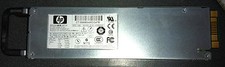 Compaq HP 305447-001 280127-001 DL360 G3 325 Watt Power Supply picture