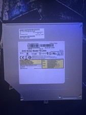 Toshiba Satellite L305-S5955 Laptop DVD Writer Model TS-L633 V000141290 picture