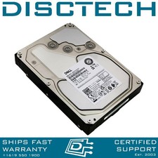 Dell FV725 / Toshiba MG06SCA800E 8TB HDD 3.5
